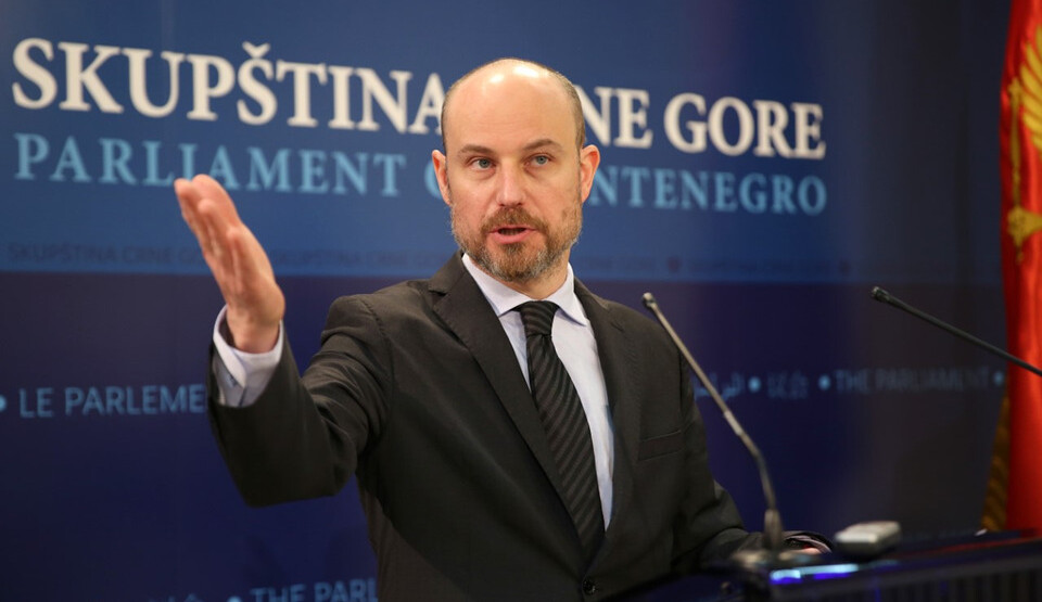 Bilčik "savjetuje": Izlazak iz političke krize tražiti u parlamentarnim izborima