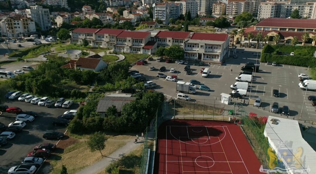 Gradimo Budvu za dostojan život naše djece