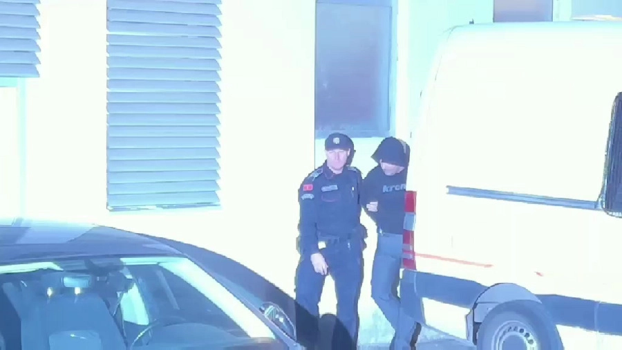 U SDT-u u saslušanja osumnjičenih u slučaju zaplijenjenih cigareta