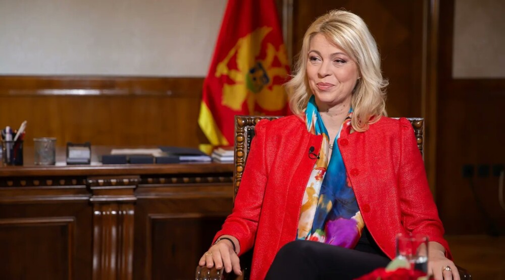 Đurović očekuje da naredne sedmice bude deblokiran Ustavni sud