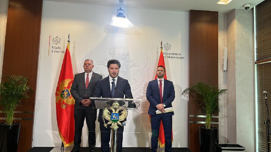 ABAZOVIĆ PODNIO: Krivične prijave zbog dodjele stanova protiv Boškovića, Šehovića, Šegrta...