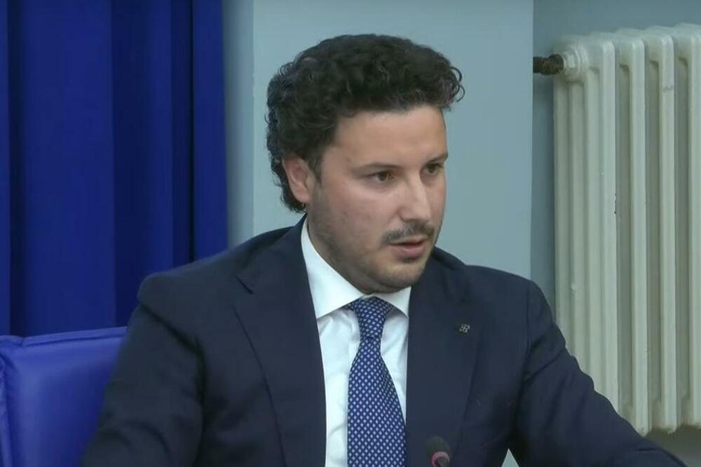 ABAZOVIĆ: "Rezultat izbora iznad mojih očekivanja"
