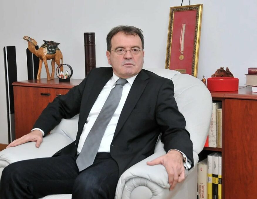 Kovačeviću pritvor do dalje odluke suda