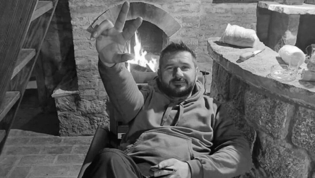 Preminuo Pera Karapandža, heroj sa Košara