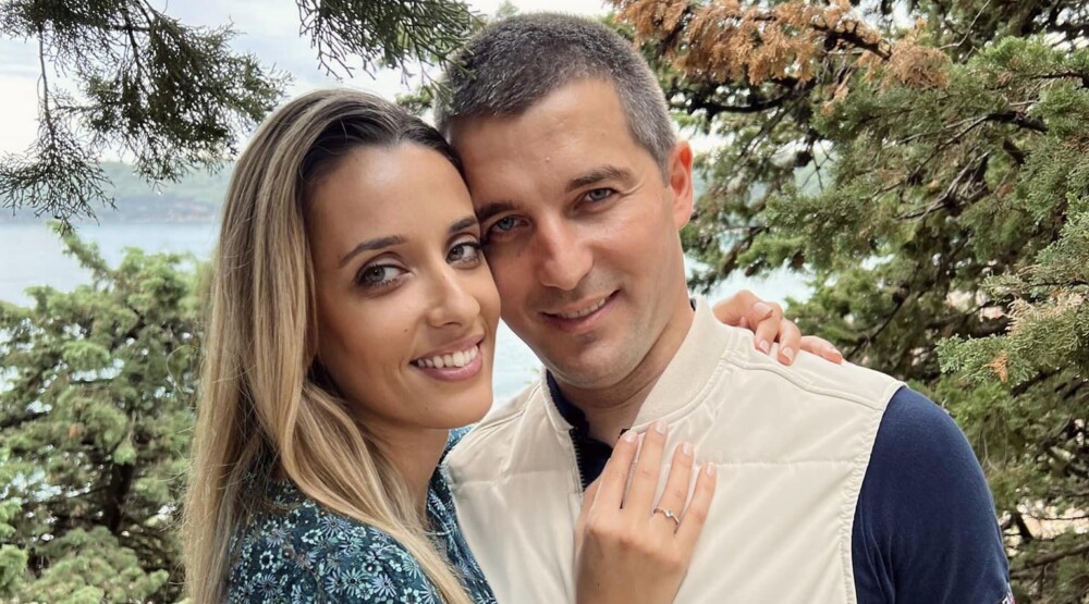 Вјерио се Алекса Бечић