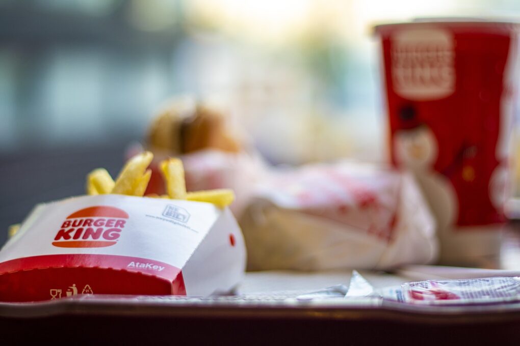 Burger King stiže u Crnu Goru