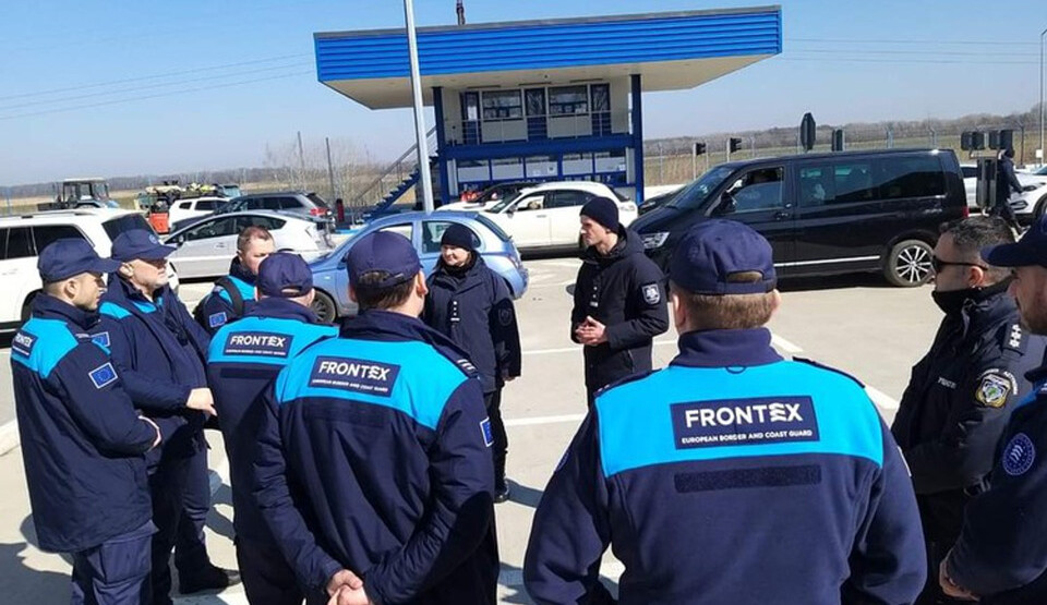 Novi paket pomoći EU za čuvanje crnogorskih granica