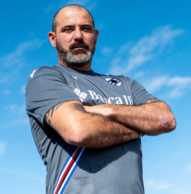 Dejan Stanković potpisao