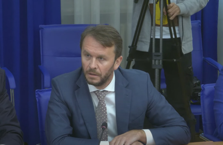 (UŽIVO) Konjević: 90% zaplijenjenih cigara završavalo u švercu