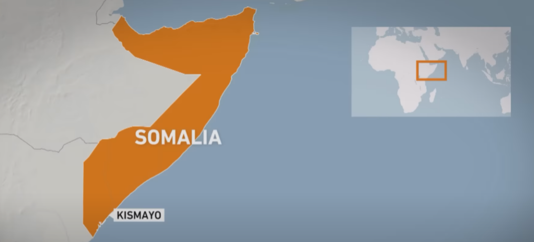 Devet mrtvih i 47 ranjenih u napadu na hotel u južnoj Somaliji