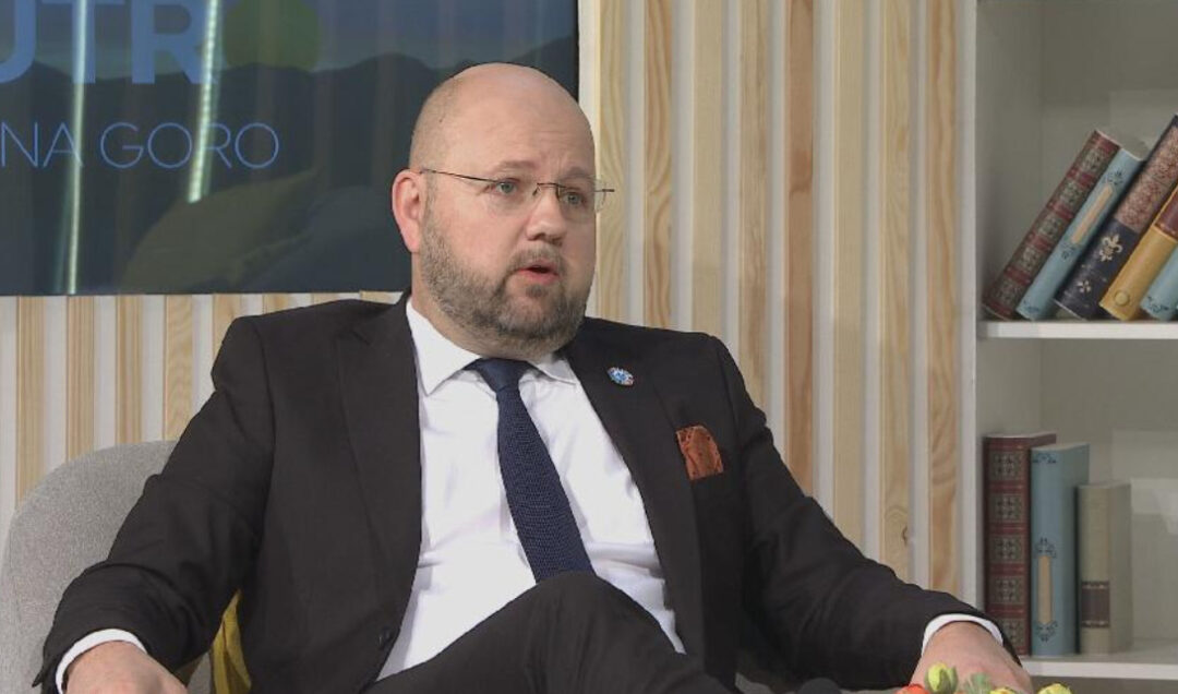 CG jedna od rijetkih zemalja koja je uspjela da smanji emisije ugljen dioksida