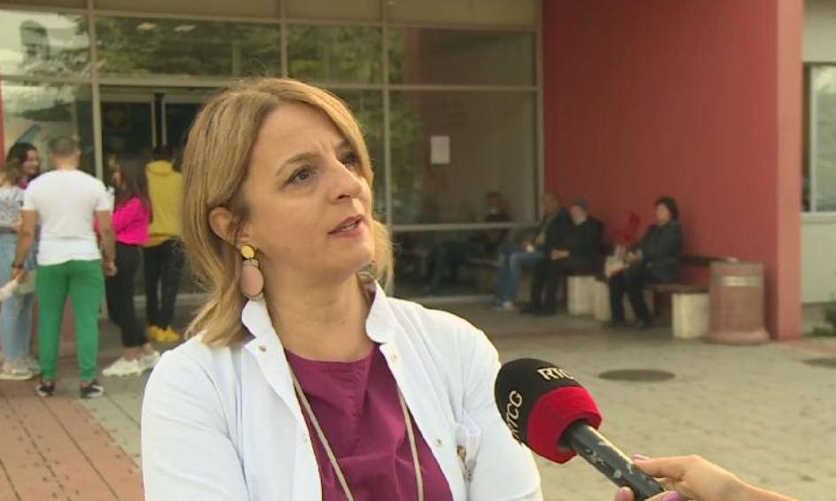Lekić: Ponovo nedostaje lijek Fesgo za onkološke pacijente