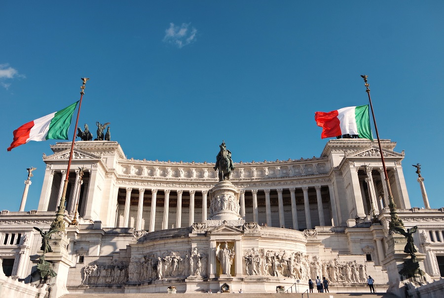 ITALIJA: Donji dom parlamenta izglasao povjerenje Vladi