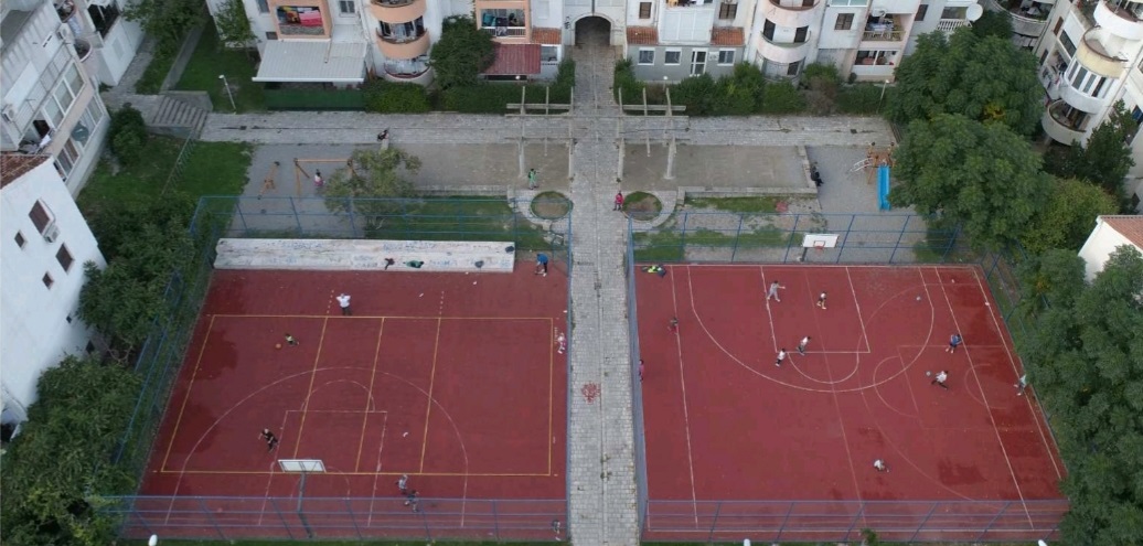 Opština Budva: Najbolji uslovi za sport i rekreaciju naših sugrađana