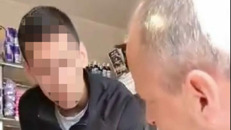 Uhapšena dva radnika pumpe zbog snimka na kojem je ismijavan mladić iz Laktaša
