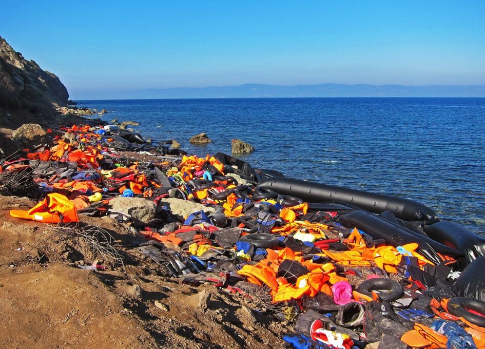Italija: Spašeno 1.150 migranata