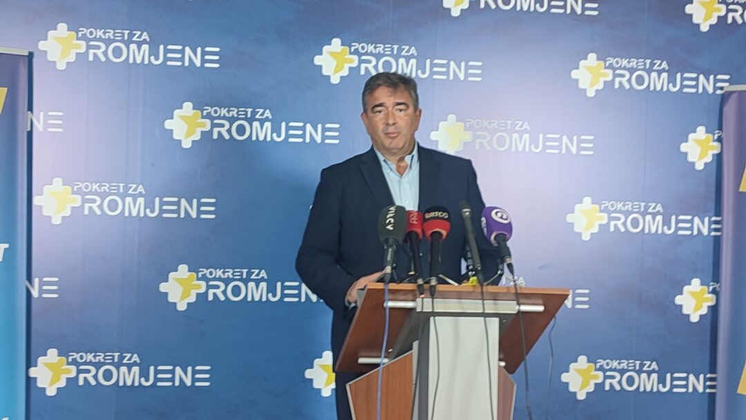 Brđanin morao podnijeti ostavku, sumnjam da je i on dio klanova