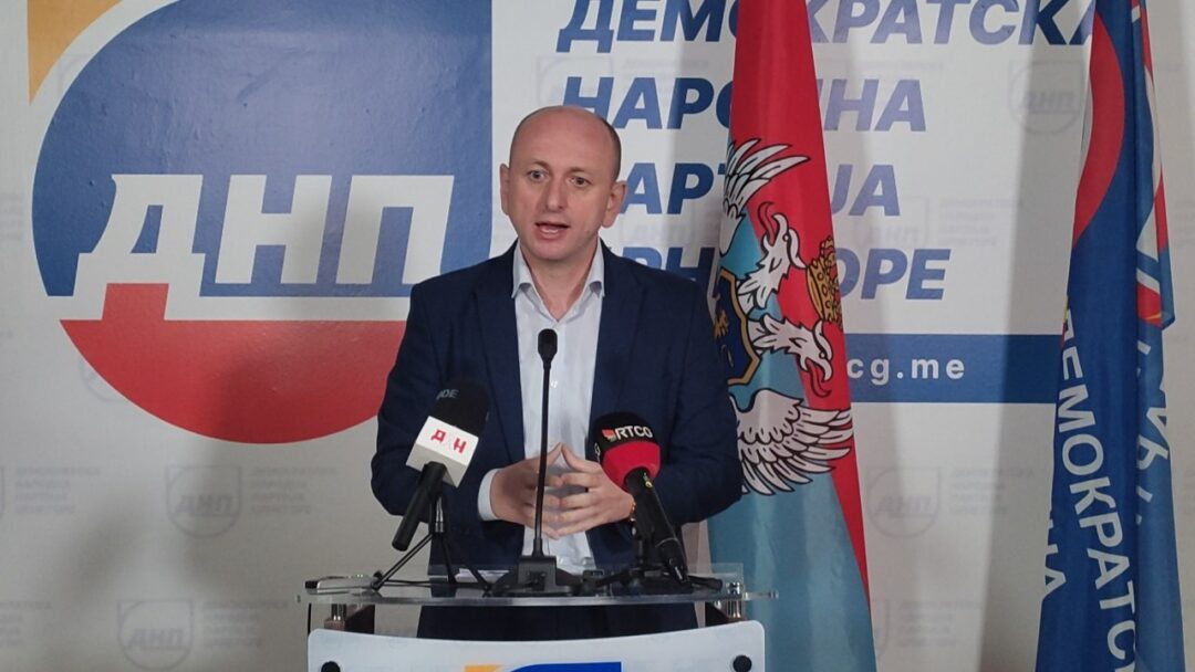 Knežević: Neko je u To Montenegro i Montenegro Airlinesu oštetio Crnu Goru za 11, 2 miliona dolara