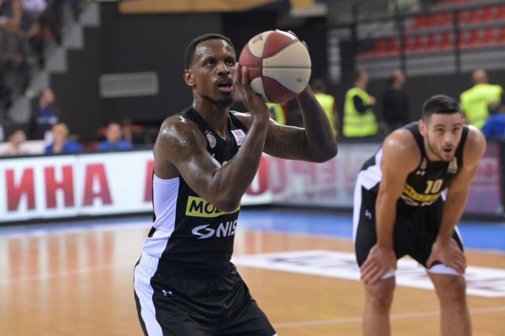 Partizan siguran u Skoplju