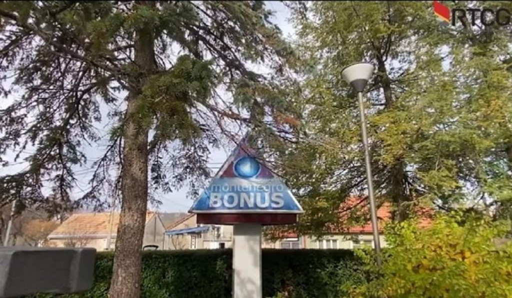 SDT odbacilo prijavu protiv bivšeg rukovodstva Montenegro bonusa
