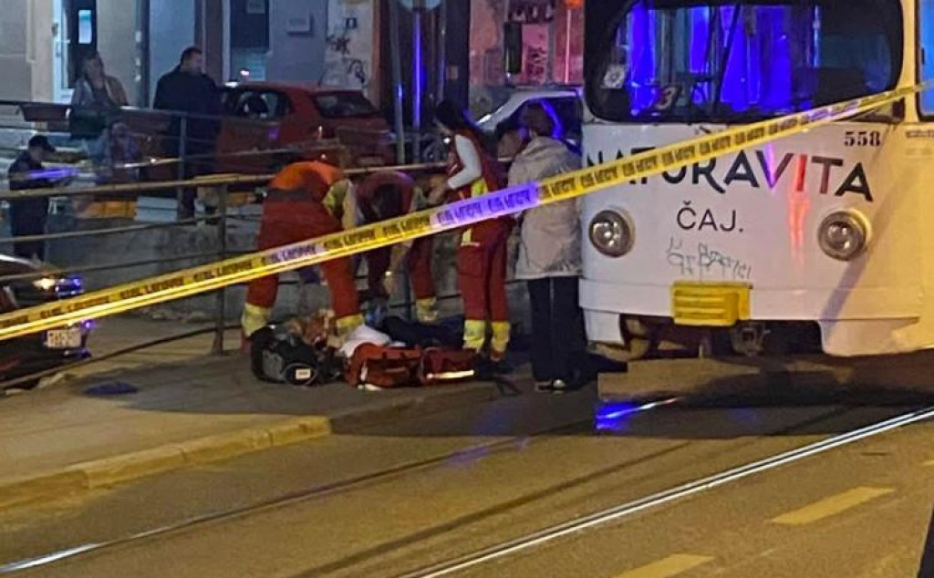 Obračun u Sarajevu: Jedan ubijen, drugi teško ranjen