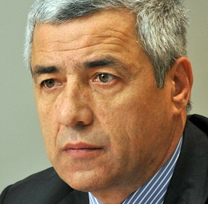 "Bombaš iz Podujeva" ubio Olivera Ivanovića?