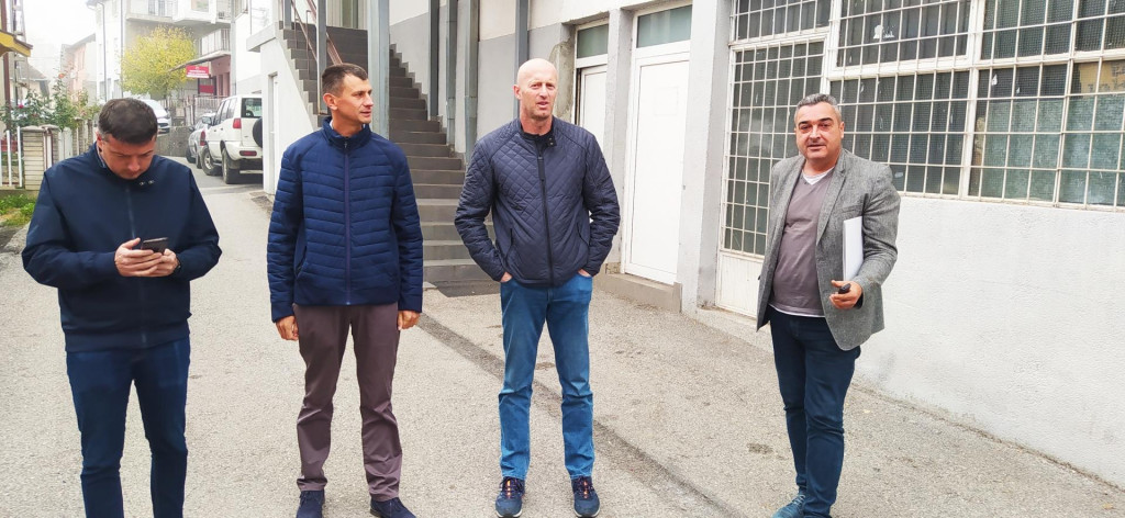 Roditelji inficiranih beba tražili izuzeće sudije Mrdaka za suđenje ljekarima