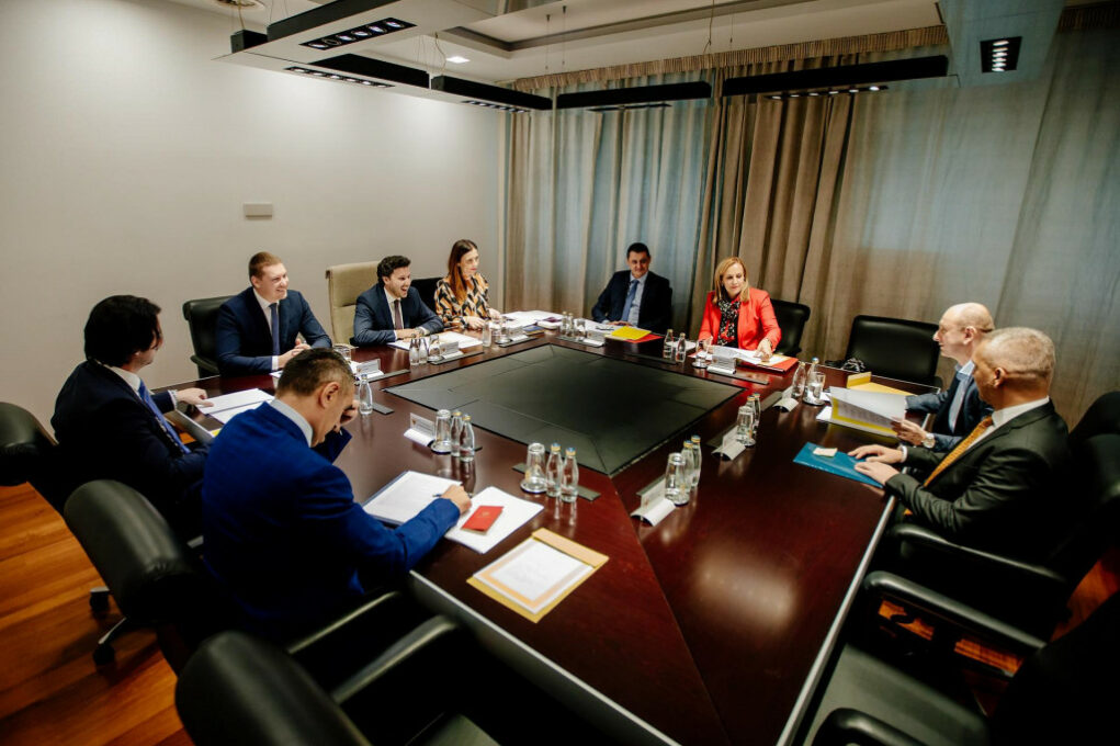 Marko Kovač šef Biroa za operativnu koordinaciju