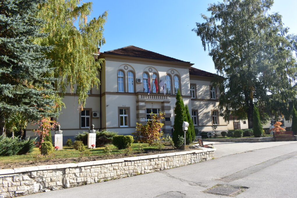 Dug Opštine Berane preko 20 miliona na kraju drugog kvartala