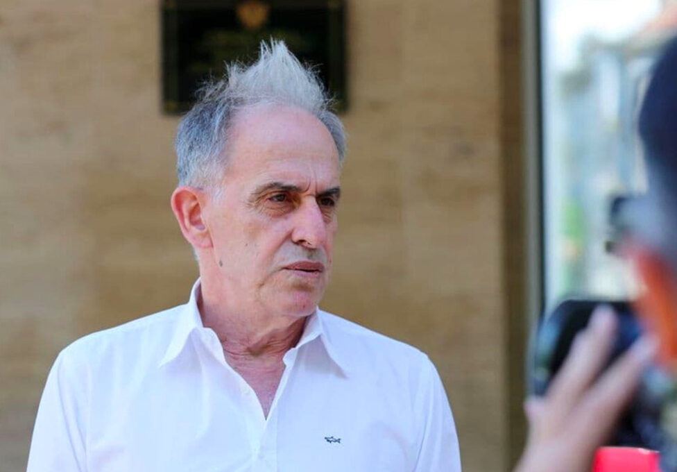 Bemaks tužio URU zbog predizbornog spota i Vuksanovića zbog izjave o školi u Tološima