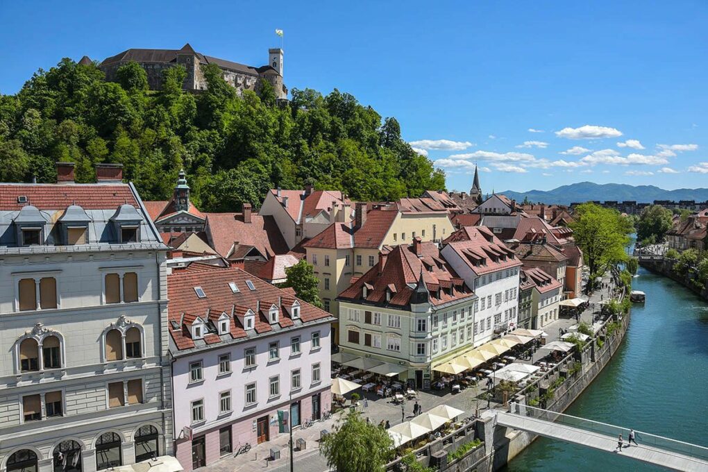 U Sloveniji danas prvi krug predsjedničkih izbora