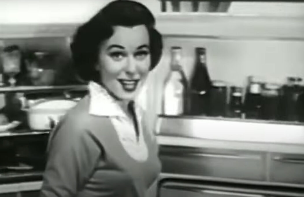 Frižider iz 1956. vlasnike modernih aparata baca u očaj