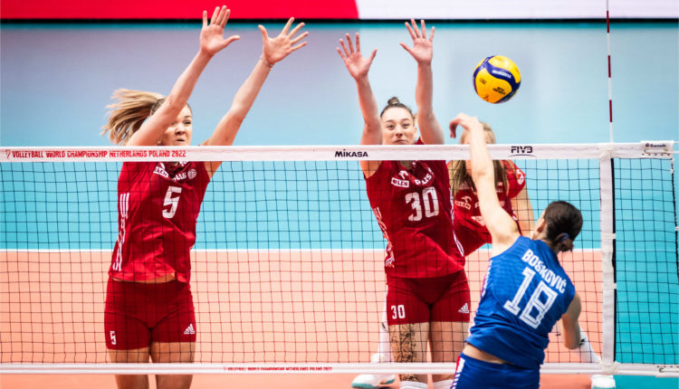 Srbija nakon drame savladala Poljsku za polufinale Svetskog prvenstva