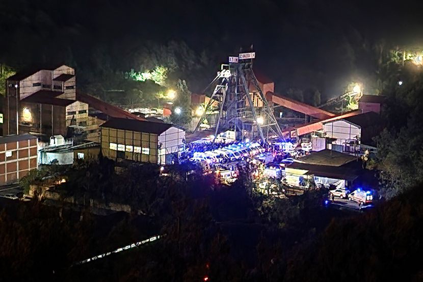 Raste broj žrtava eksplozije u rudniku u Turskoj - 28 mrtvih
