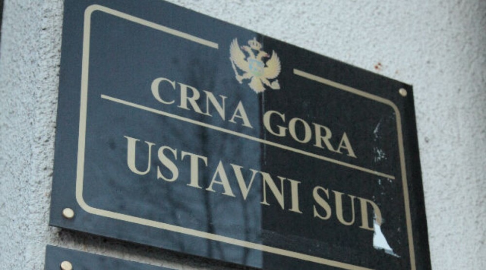Ustavni sud odbio žalbu SDP-a