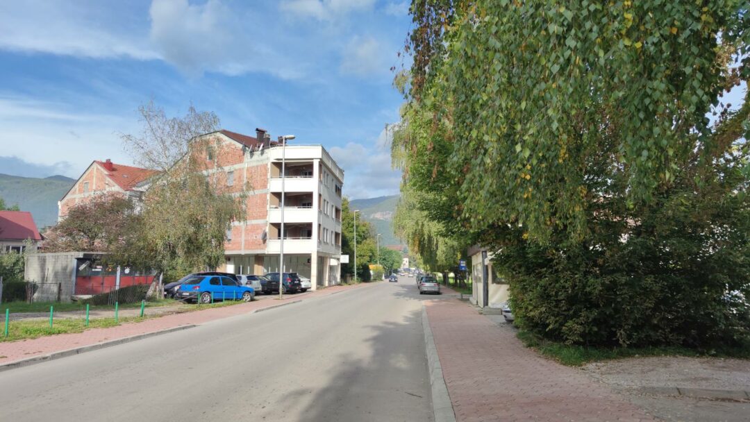 AMSCG: Dobri uslovi za vožnju