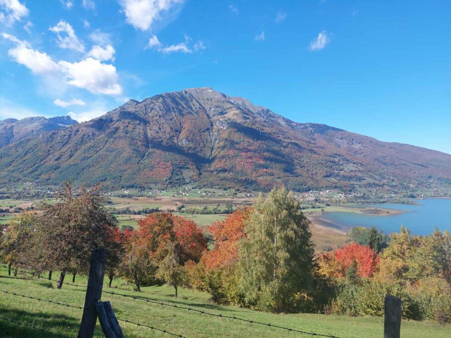 Danas oblačno sa sunčanim intervalima, do 25°C