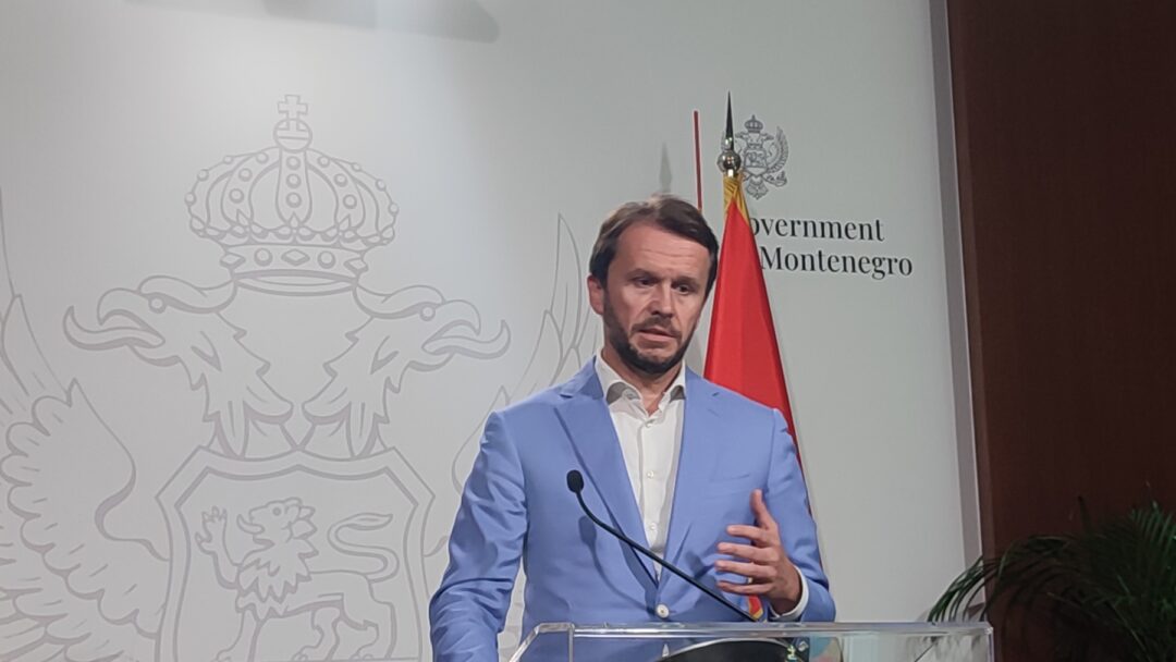 Konjević: Nezamislivo je da Rade Milošević nije znao ništa o švercu cigareta