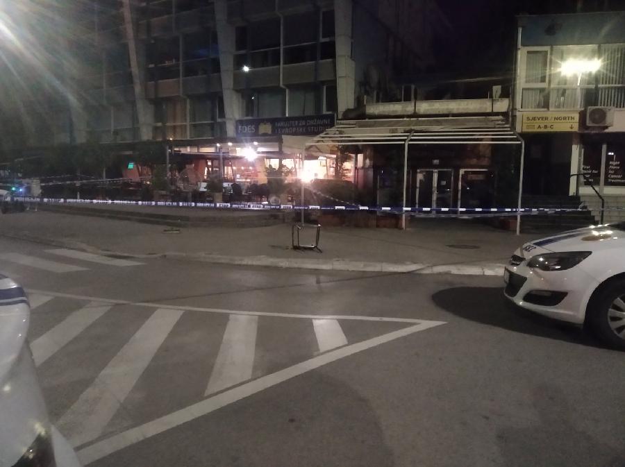 Nikiću određeno zadržavanje do 72 sata, pred tužiteljkom priznao da je ubio Ševaljevića