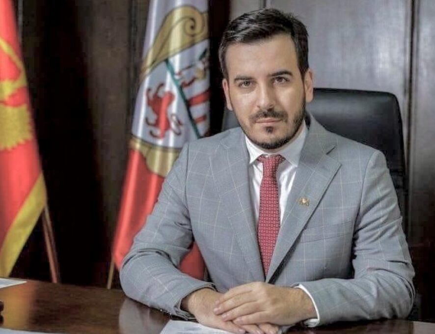 Jokić: Opština Kotor nije nadležna za uklanjanje ploče, protiv Konjevića i Krivokapića formiran predmet