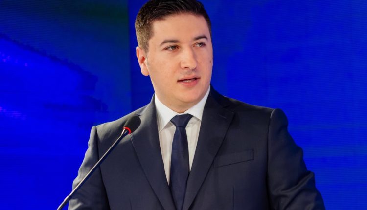 DAJKOVIĆ: Milo sprema atmosferu haosa u Podgorici, nadležni da reaguju