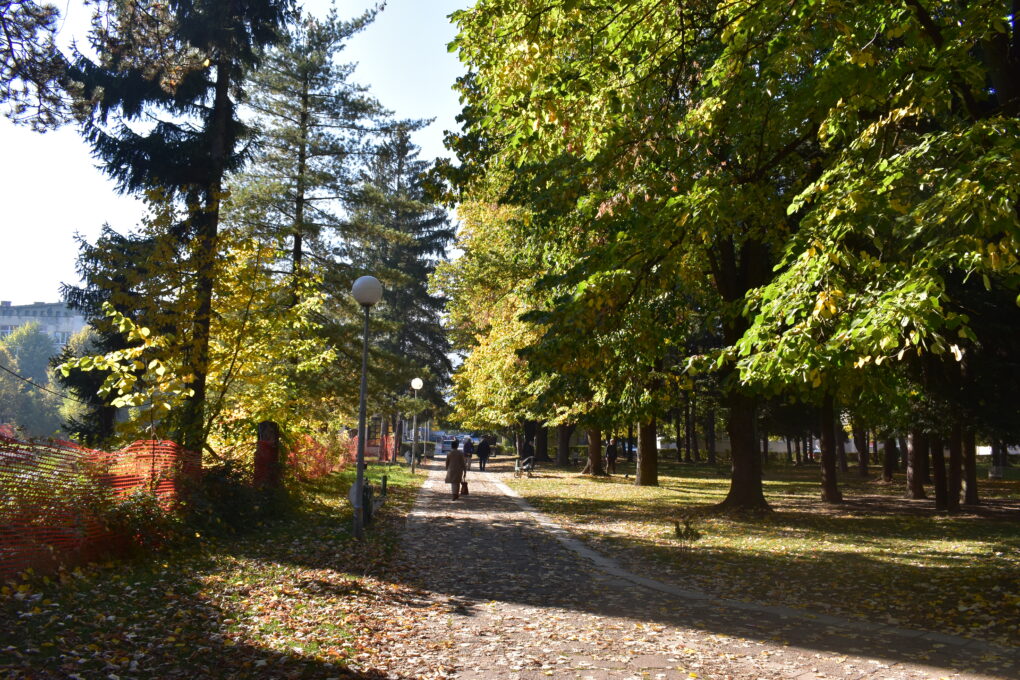 Danas pretežno sunčano, do 25 stepeni