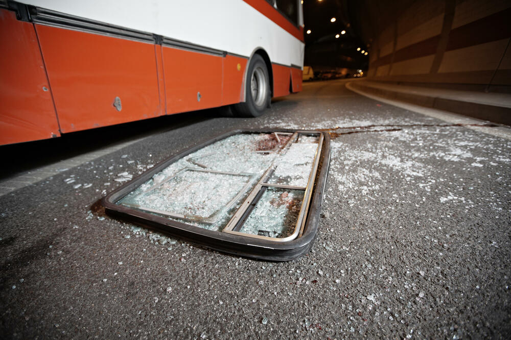 Najmanje 25 mrtvih u saobraćajnoj nesreći u Gvineji