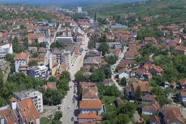 ZEMLJOTRES U ALEKSANDROVCU: Registrovan sat posle ponoći