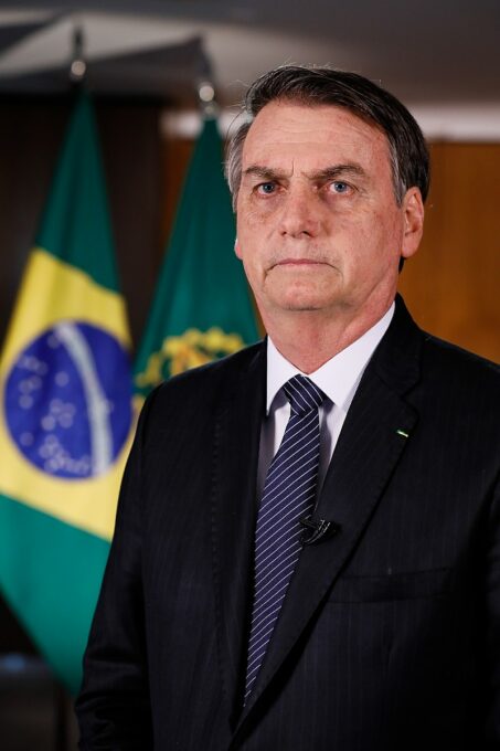 Bolsonaro pozvao pristalice da deblokiraju puteve