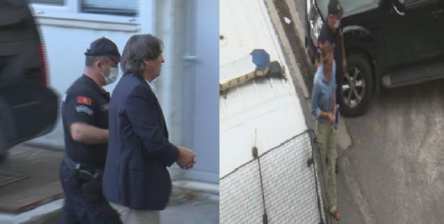 Danas presuda Budimiru i Marini Krstović