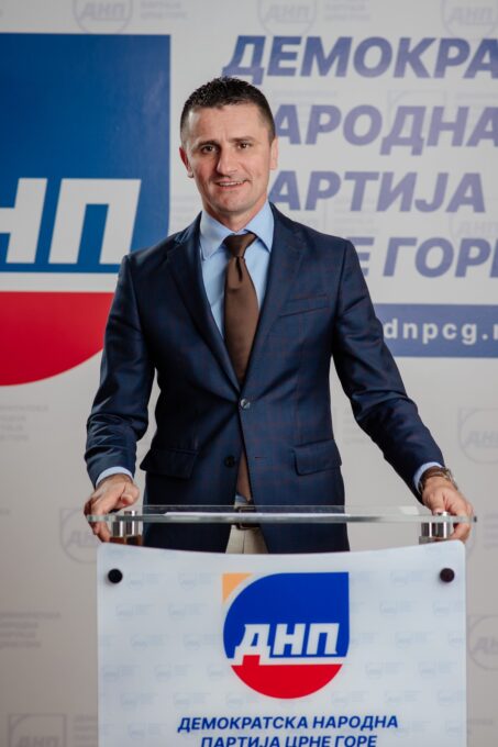 Zogović: Venecijanska komisija (VK) 2018.godine “preporučila” kršenje Ustava Crne Gore