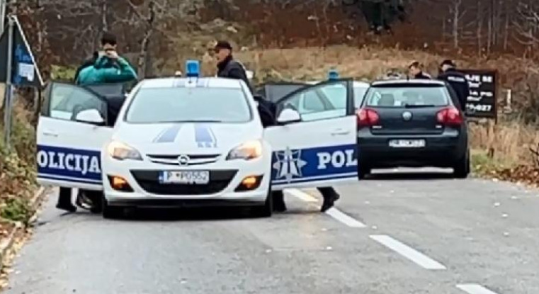 Policija u Šavniku podnijela krivične prijave protiv pet osoba
