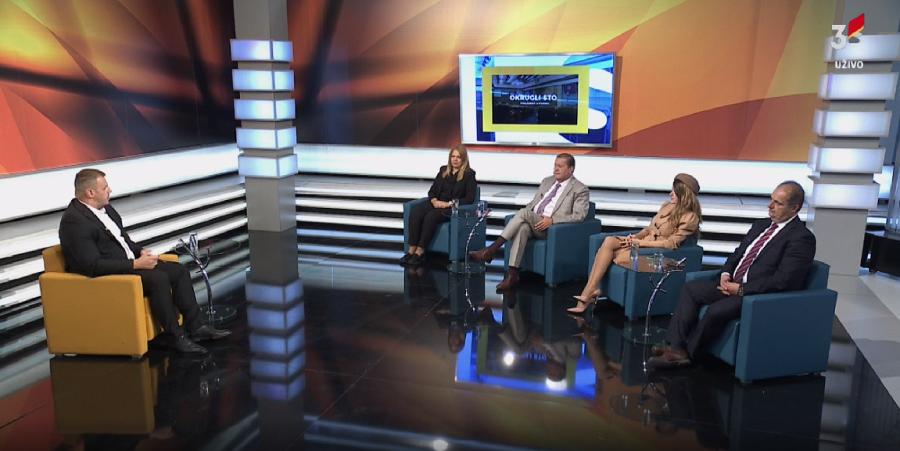 Ishod dijaloga o prevazilaženju krize upitan