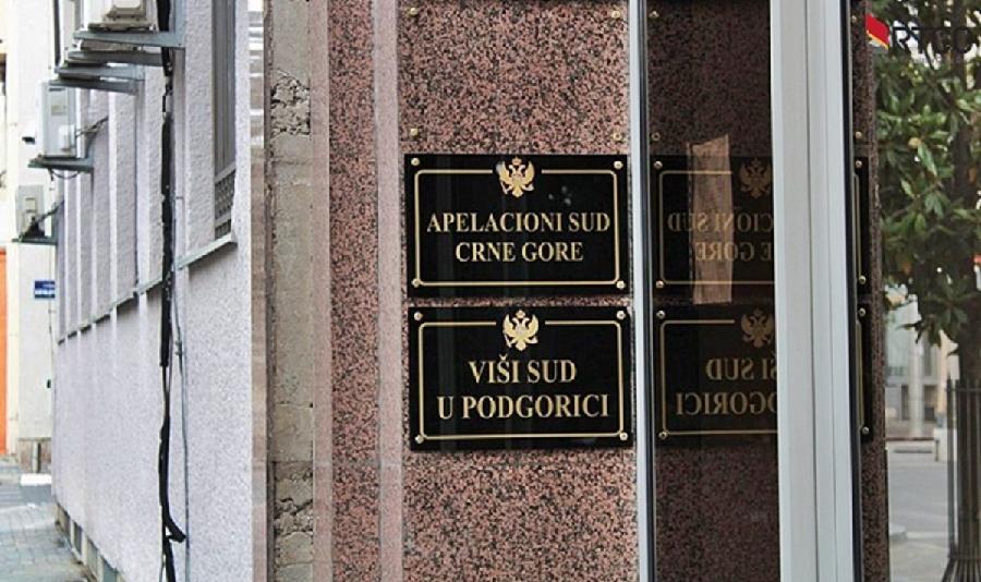 SDT podnijelo novu žalbu na ukidanje pritvora Medenici